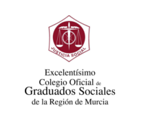 Colegio Oficial de Graduados Sociales de la Region de Murcia